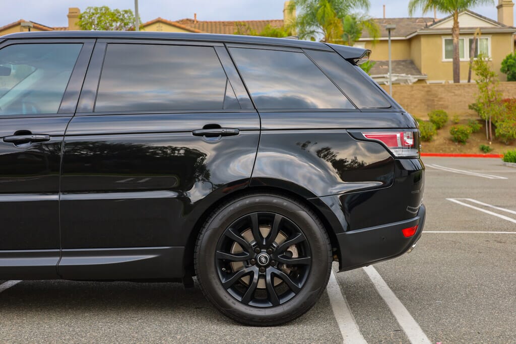2017 Land Rover Range Rover Sport HSE TDSL for sale